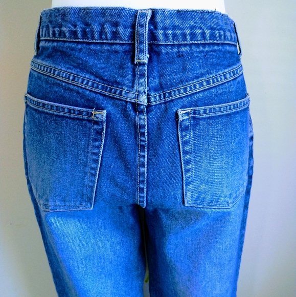 New York BootCut Women's Jeans - Picture 9 of 12